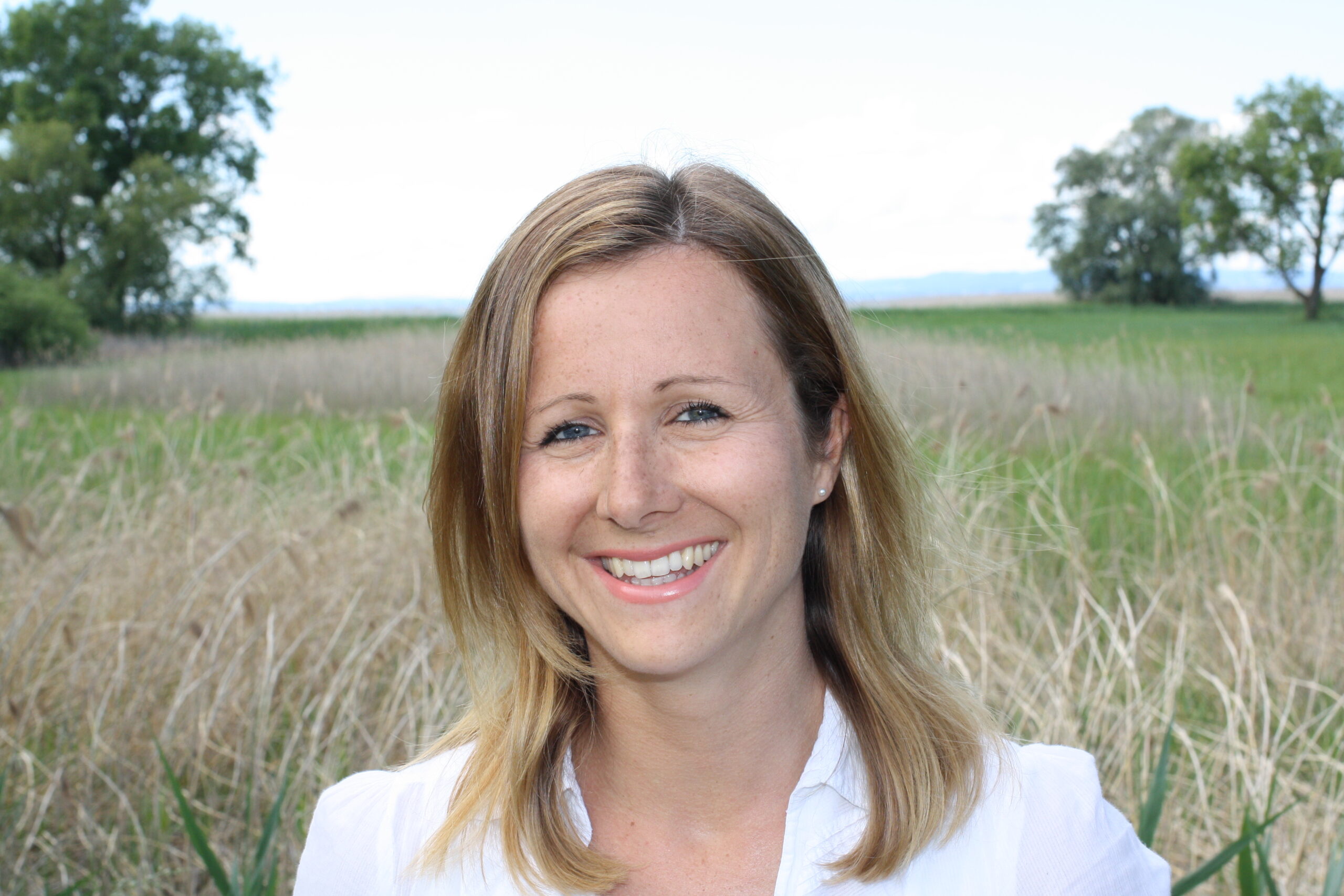 Katrin Schlenker, Achtsamkeitslehrerin am Bodensee