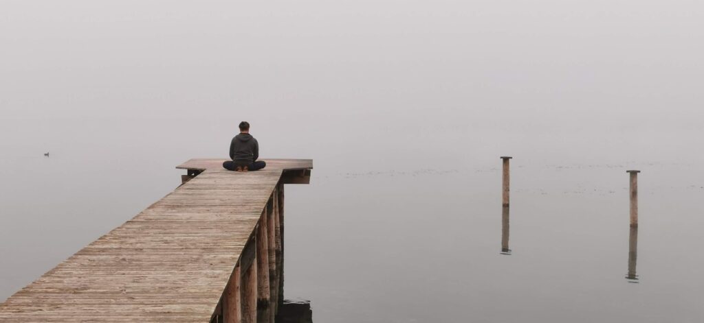 Meditation und ADHS-Gehirn